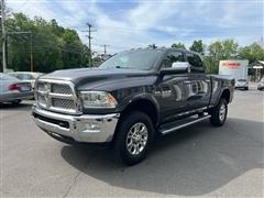 2017 RAM 2500 