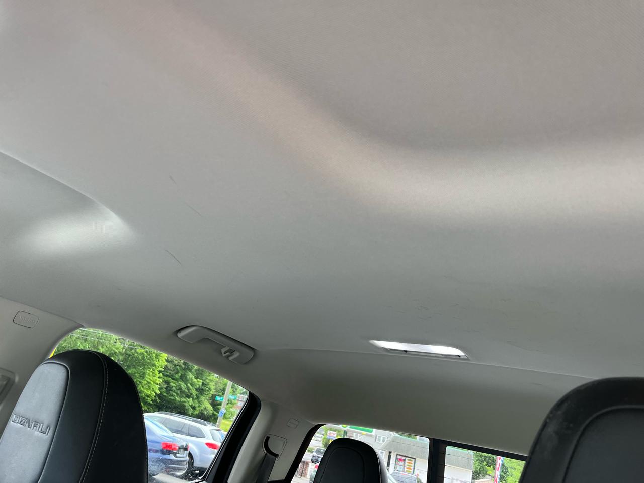 GMC Canyon 4WD Crew Cab 128.3" Denali 2019