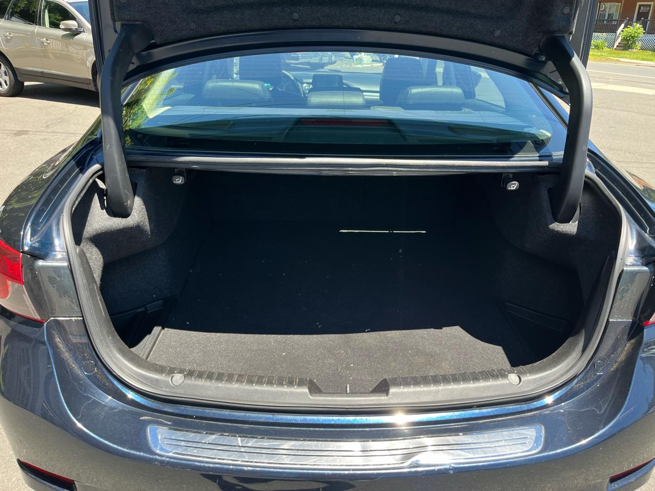 Mazda MAZDA6 4dr Sdn Auto i Touring 2016