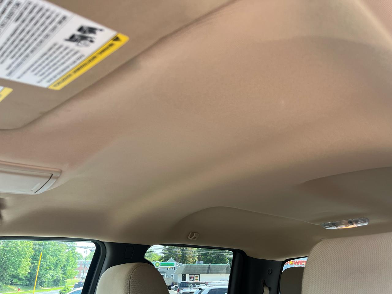 Ford F-150 4WD SuperCrew 145" XLT 2013