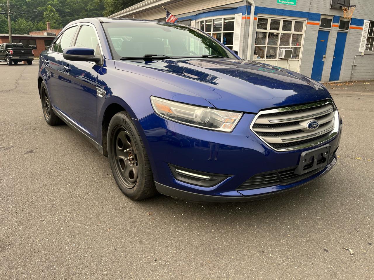Ford Taurus 4dr Sdn SEL FWD 2015