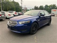 2015 Ford Taurus 