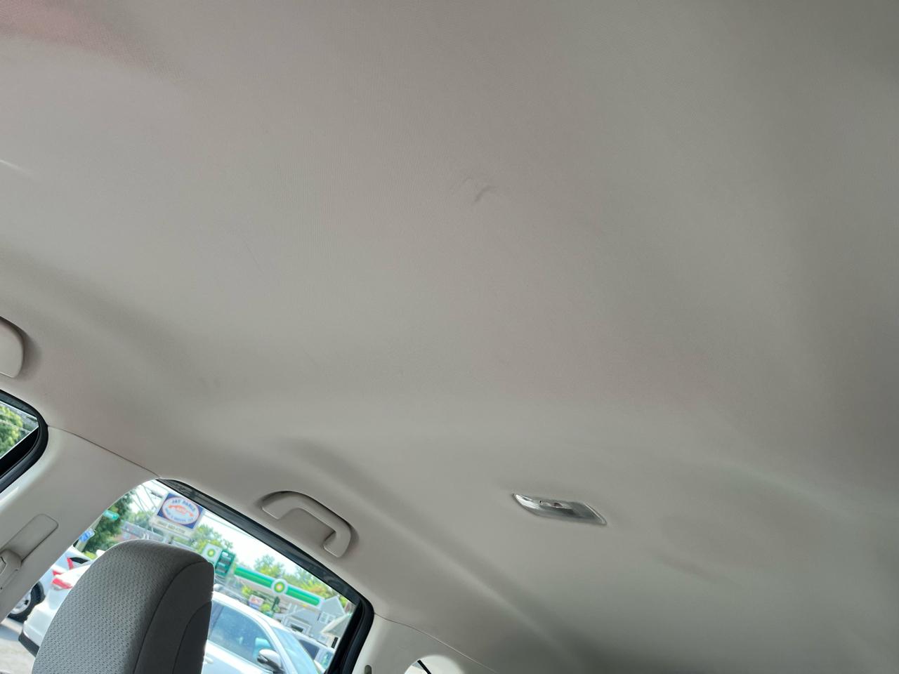 Honda CR-V AWD 5dr LX 2015