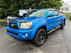 2007 Toyota Tacoma 