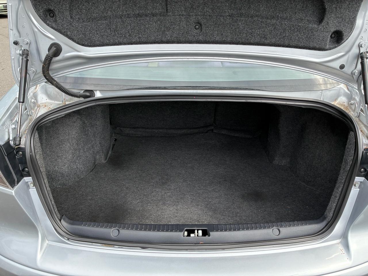 Mitsubishi Lancer 4dr Sdn CVT SE AWD 2012