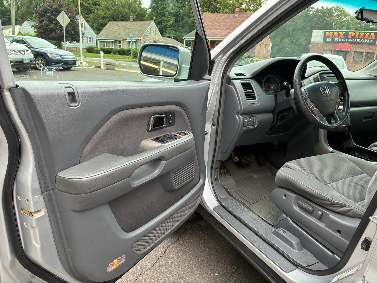 Honda Pilot 4WD 4dr SE 2008