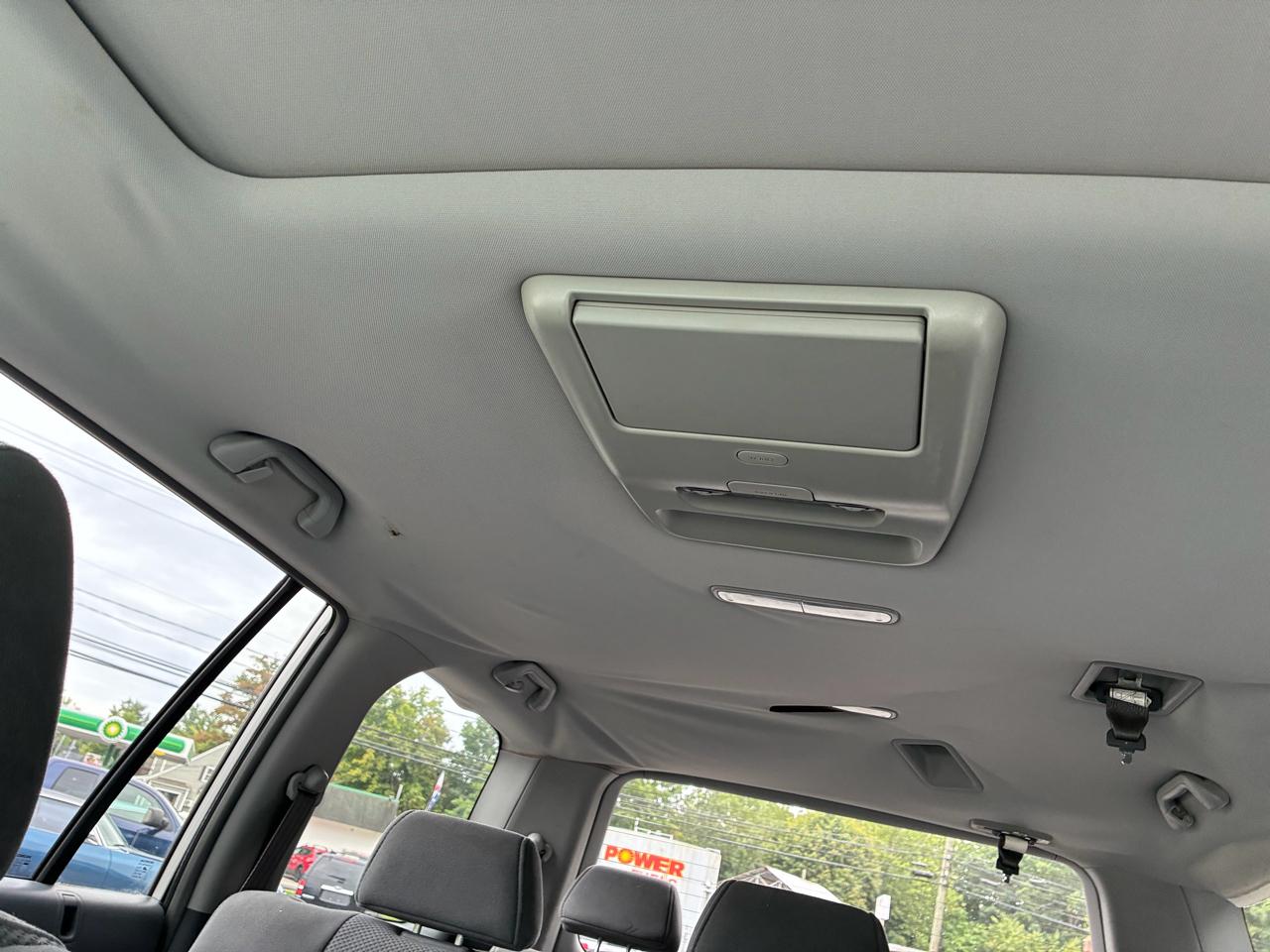 Honda Pilot 4WD 4dr SE 2008