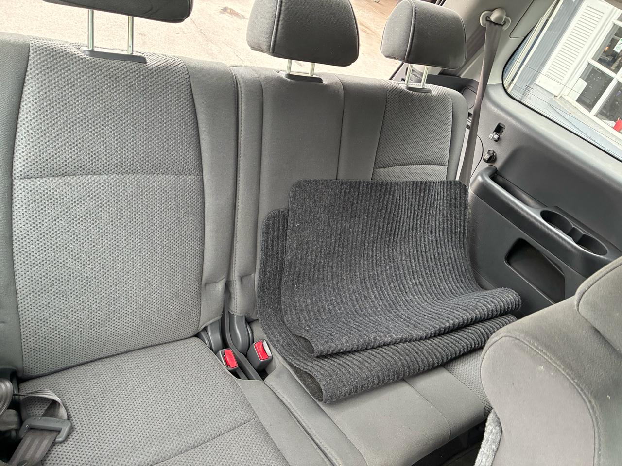 Honda Pilot 4WD 4dr SE 2008