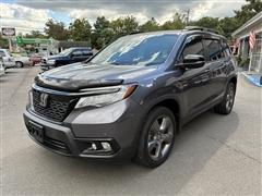 2019 Honda Passport 