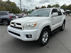 2007 Toyota 4Runner 