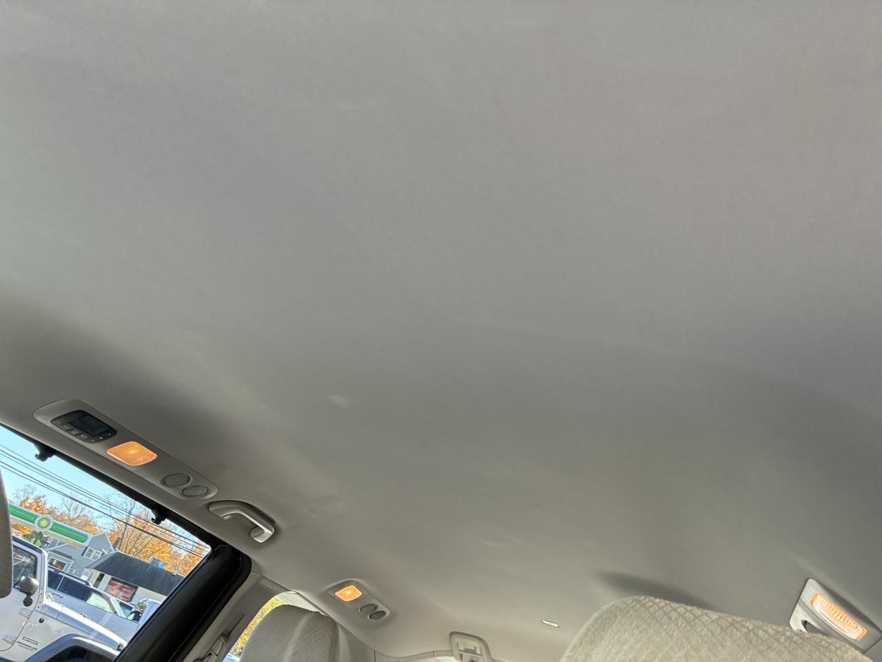 Honda Odyssey 5dr EX 2016