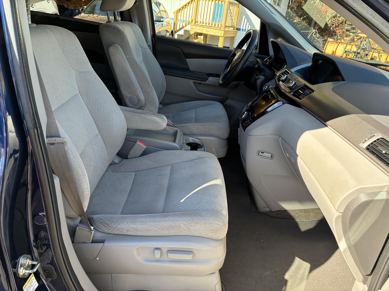 Honda Odyssey 5dr EX 2016