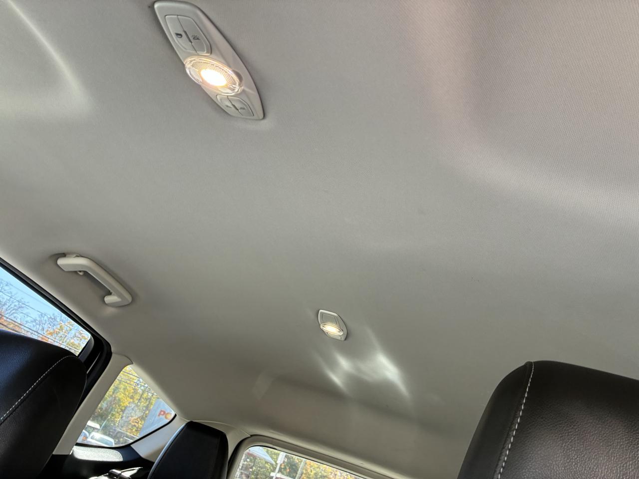 Ford Escape 4WD 4dr Titanium 2014