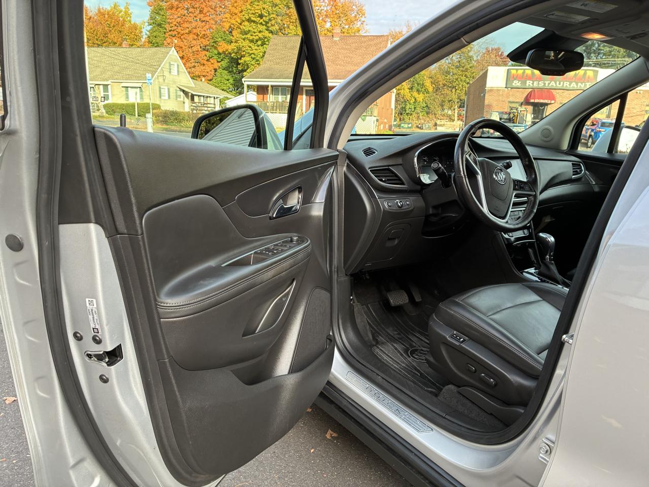 Buick Encore AWD 4dr Essence 2019