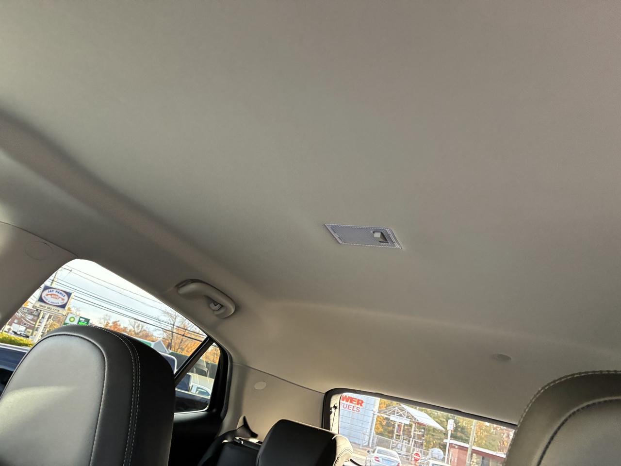 Buick Encore AWD 4dr Essence 2019