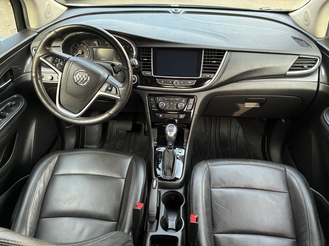 Buick Encore AWD 4dr Essence 2019