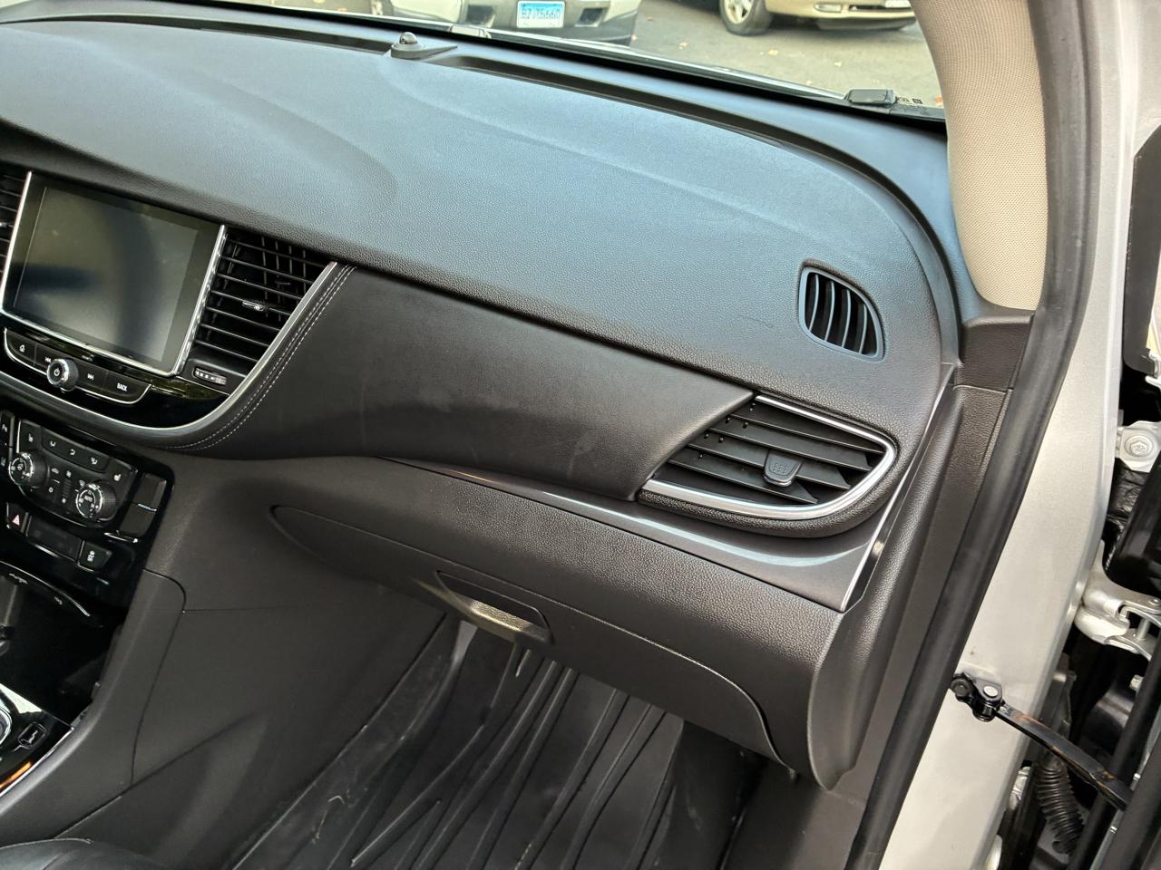 Buick Encore AWD 4dr Essence 2019