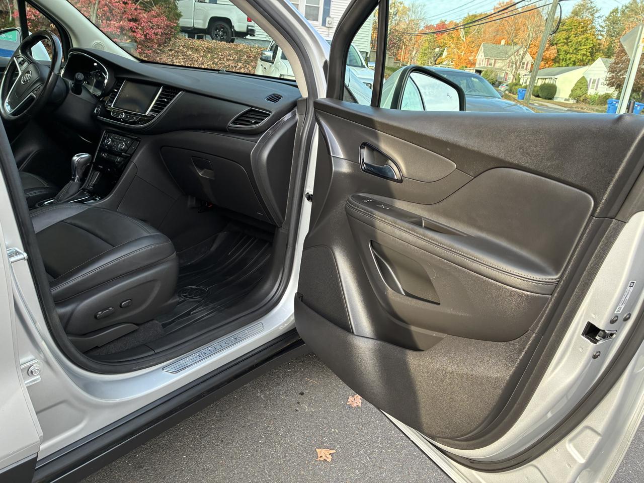 Buick Encore AWD 4dr Essence 2019