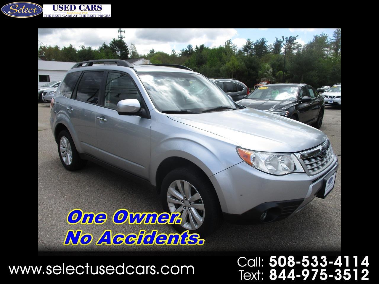 Used Cars for Sale Medway MA 02053 Select Used Cars