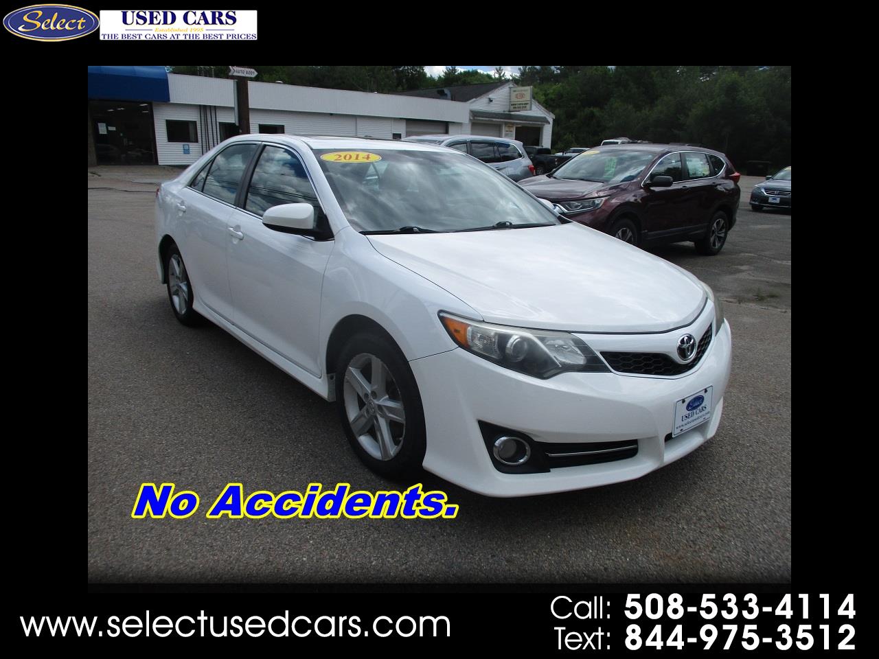 Used Cars for Sale Medway MA 02053 Select Used Cars