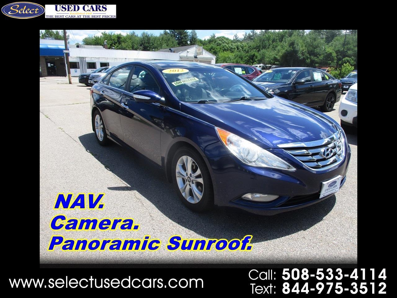Used Cars for Sale Medway MA 02053 Select Used Cars