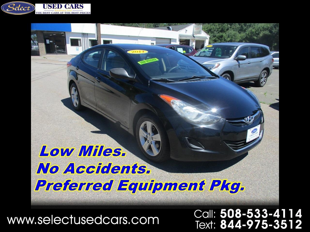 Used Cars for Sale Medway MA 02053 Select Used Cars