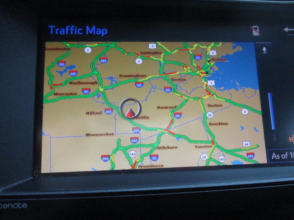 2016 Toyota RAV4 XLE photo 19