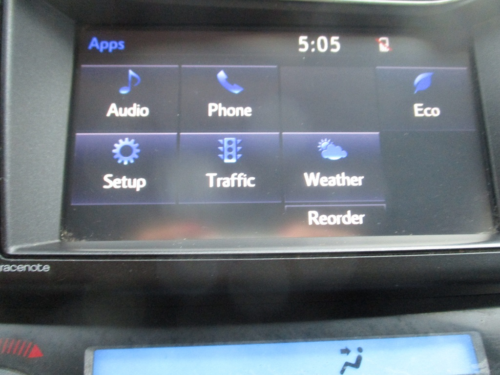 2016 Toyota RAV4 XLE photo 21