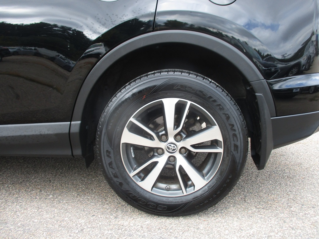 2016 Toyota RAV4 XLE photo 31