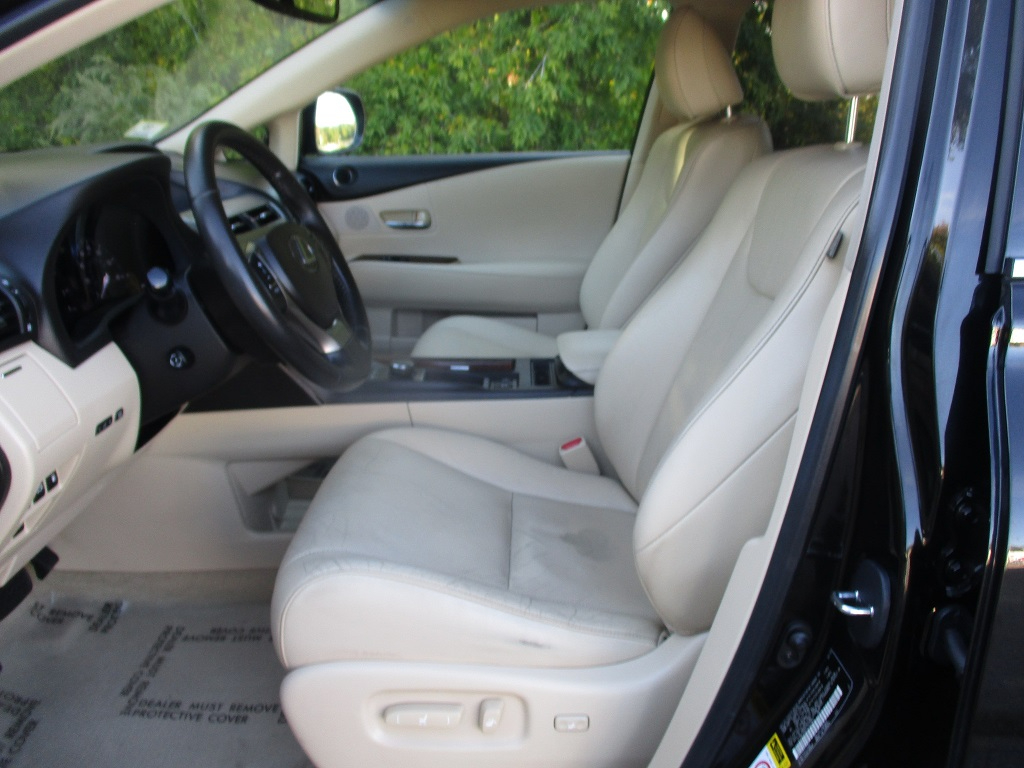 2015 Lexus RX 350 photo 15