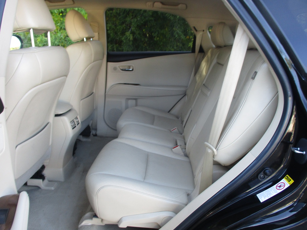 2015 Lexus RX 350 photo 17