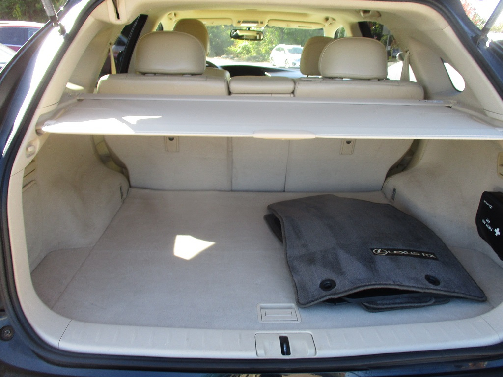 2015 Lexus RX 350 photo 20