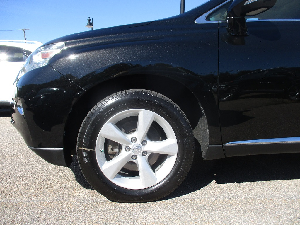 2015 Lexus RX 350 photo 22
