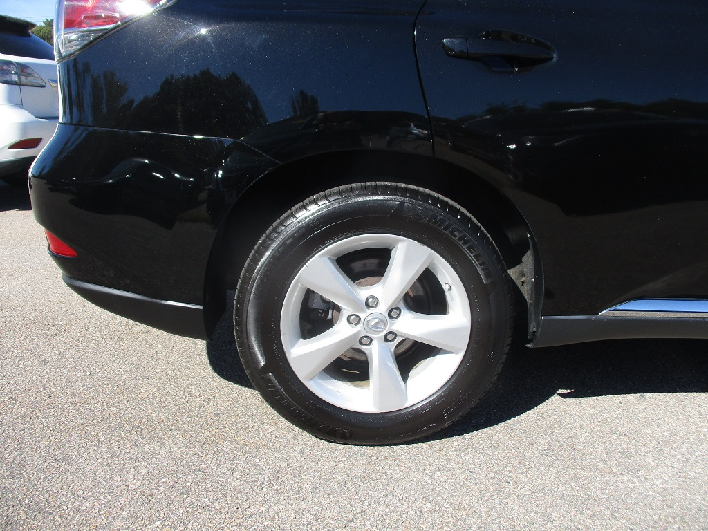 2015 Lexus RX 350 photo 24