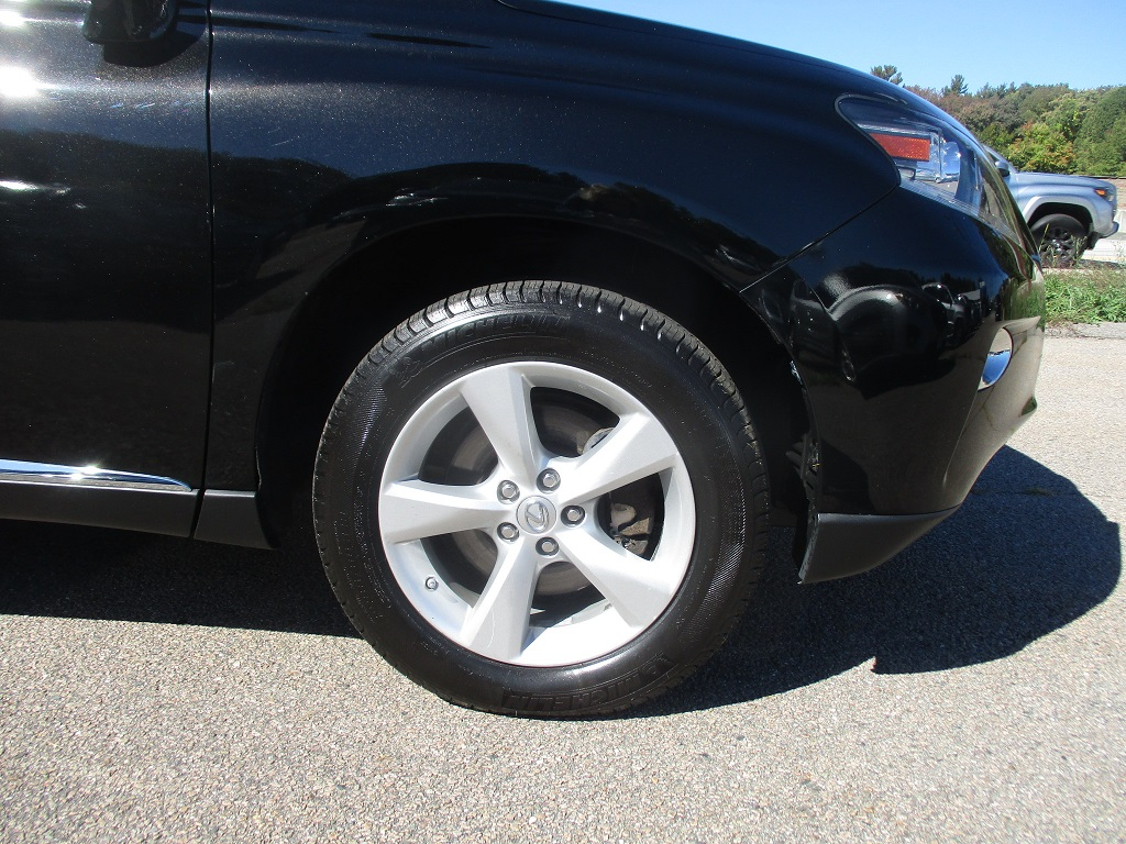 2015 Lexus RX 350 photo 25