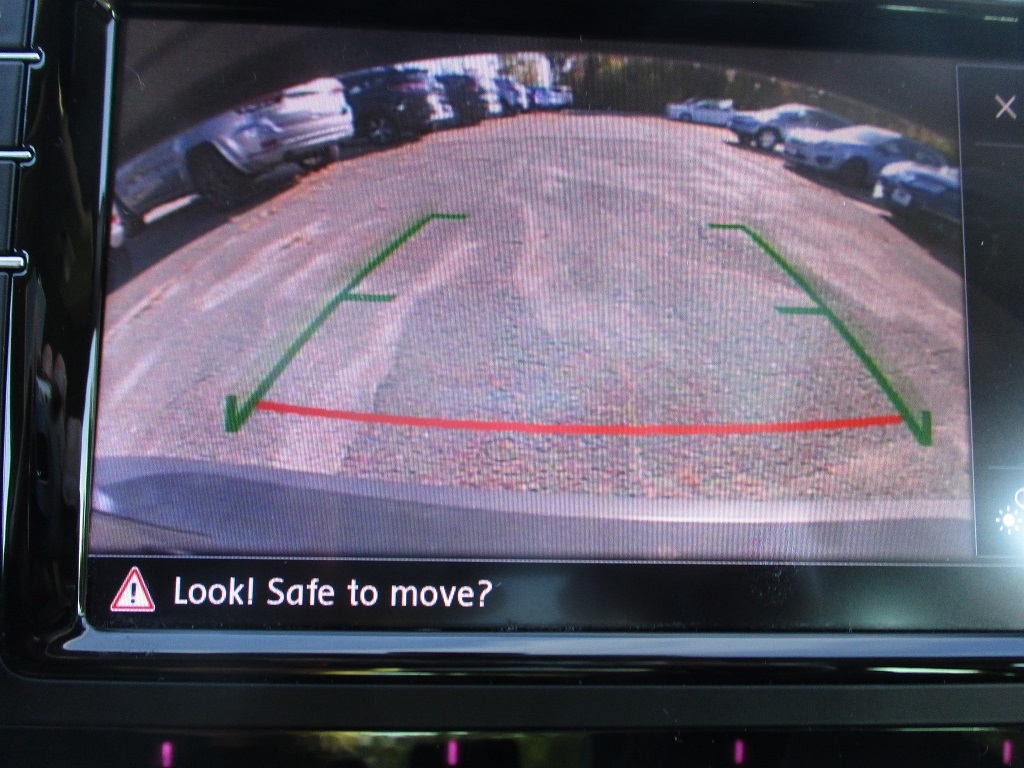 Volkswagen Tiguan SE 4Motion 2016 Volkswagen Tiguan SE 4Motion 2016