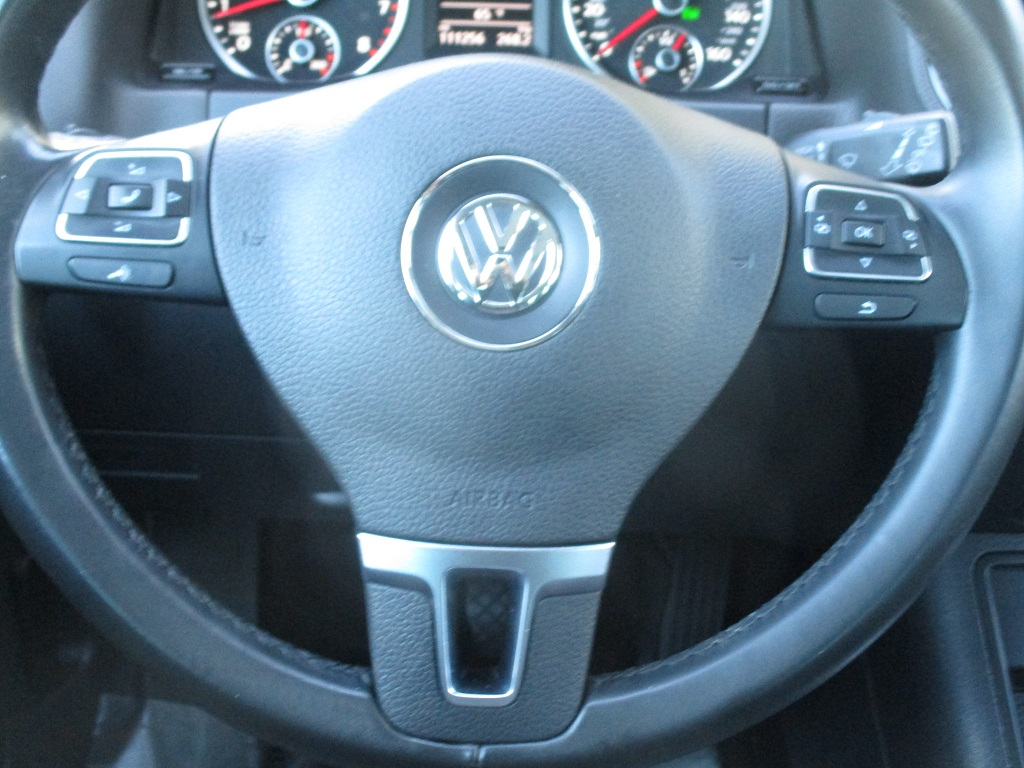 Volkswagen Tiguan SE 4Motion 2016 Volkswagen Tiguan SE 4Motion 2016