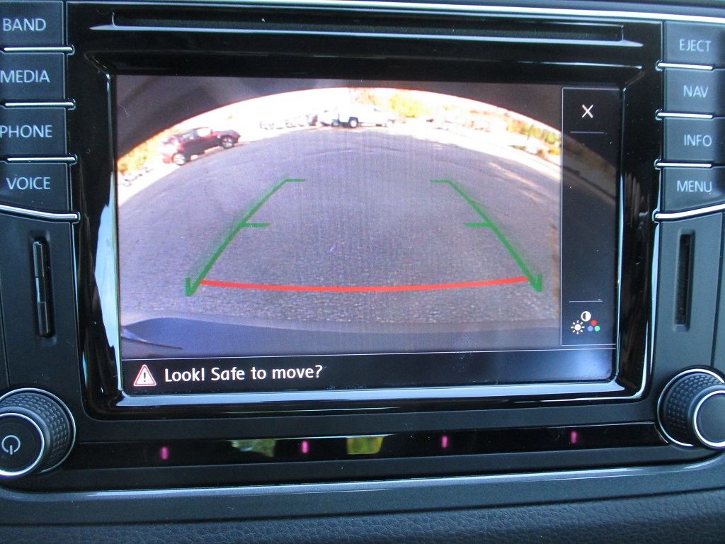 Volkswagen Tiguan SE 4Motion 2016 Volkswagen Tiguan SE 4Motion 2016