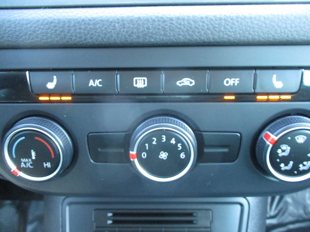 Volkswagen Tiguan SE 4Motion 2016 Volkswagen Tiguan SE 4Motion 2016