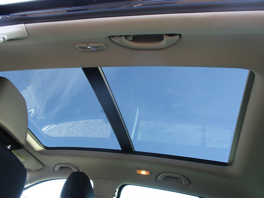 Volkswagen Tiguan SE 4Motion 2016 Volkswagen Tiguan SE 4Motion 2016