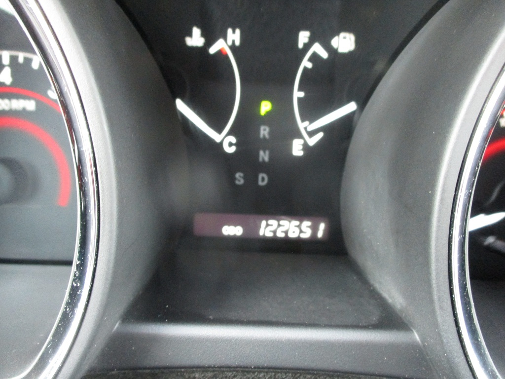 Toyota Highlander 4WD 2013 Toyota Highlander 4WD 2013