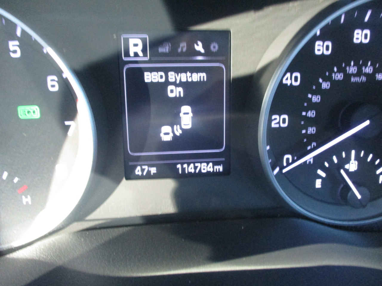 Hyundai Elantra Limited 2018