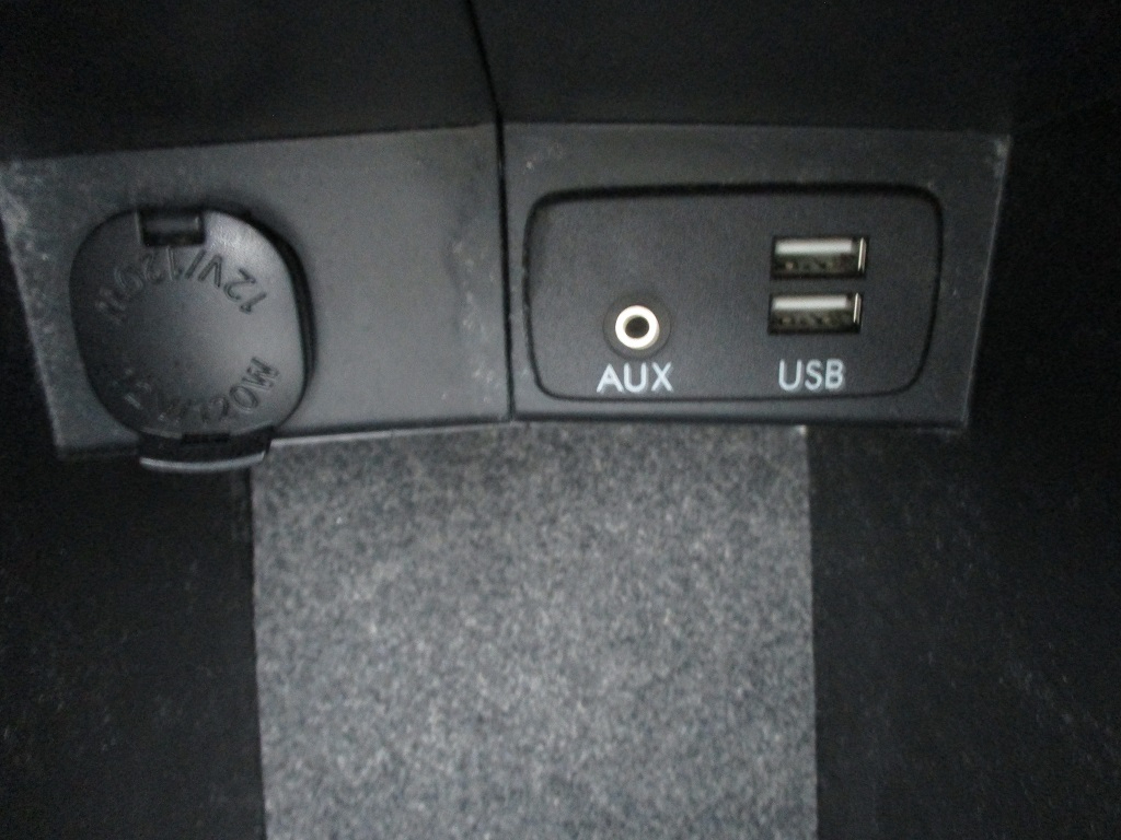 Subaru Forester  2016