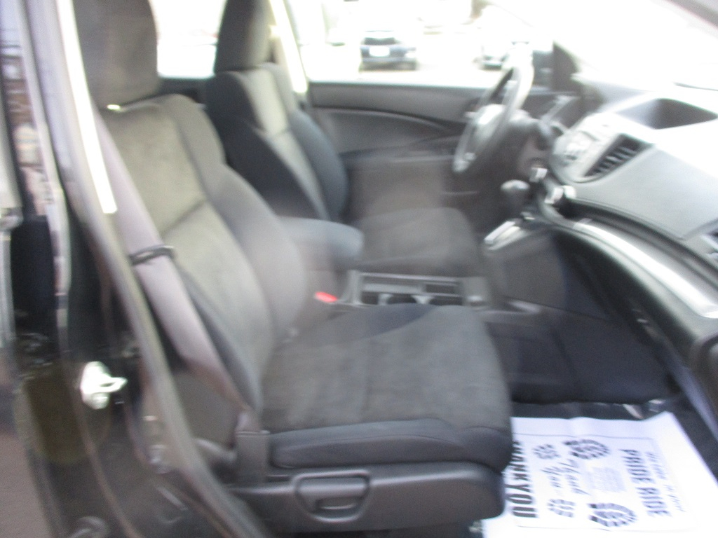 Honda CR-V LX AWD 2015