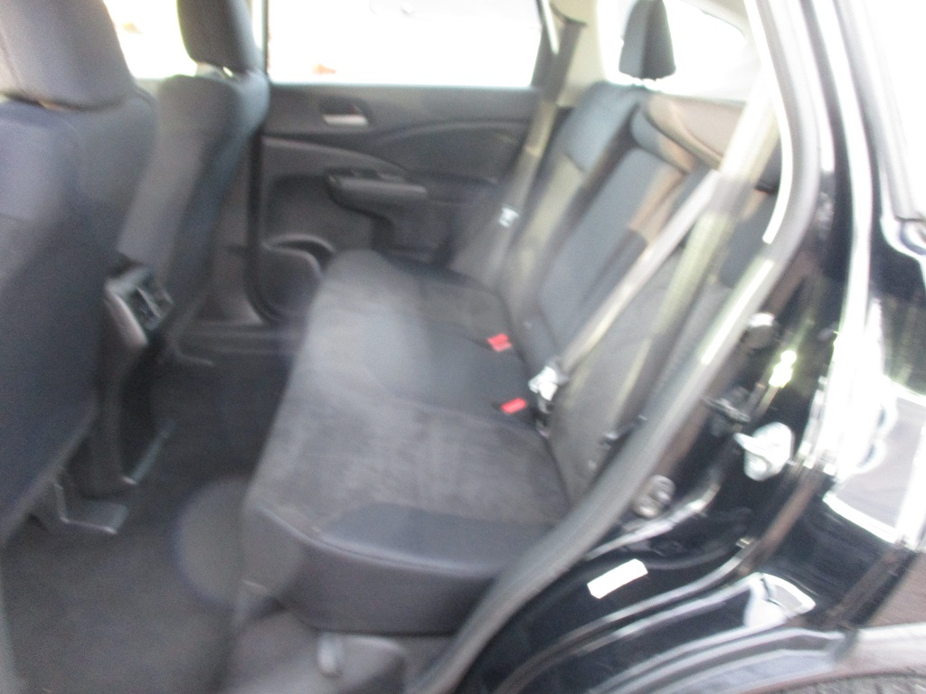 Honda CR-V LX AWD 2015