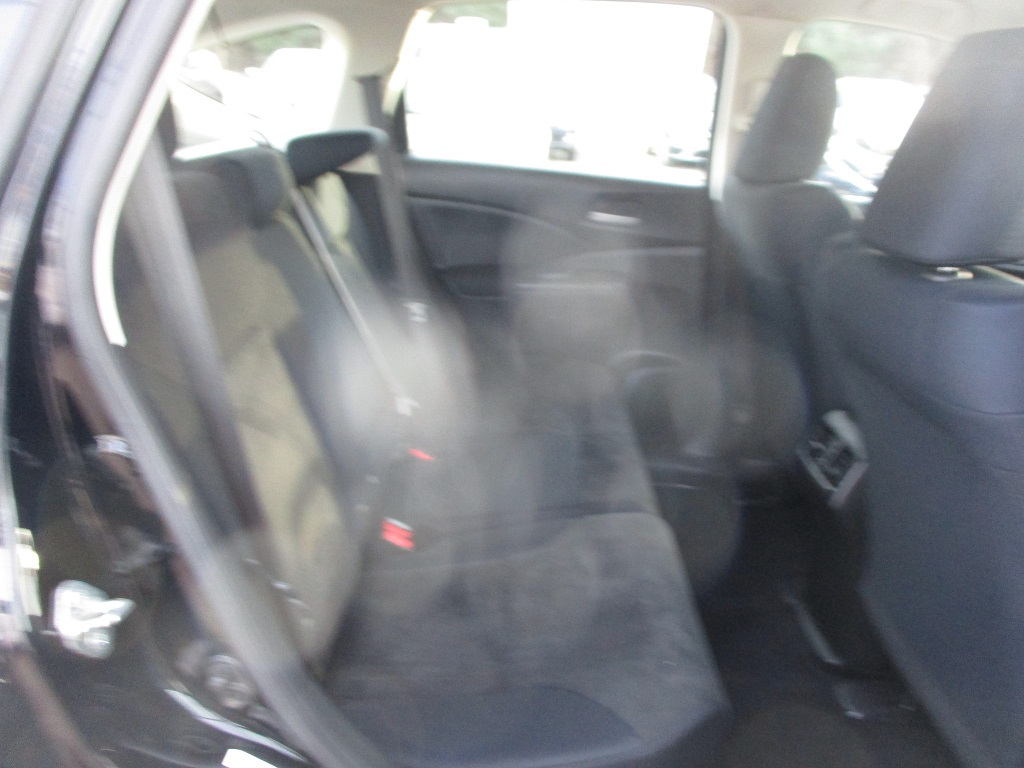 Honda CR-V LX AWD 2015