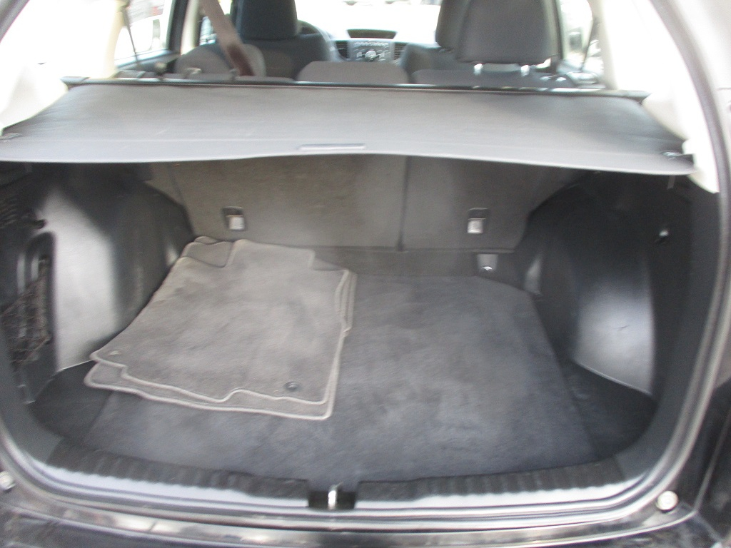 Honda CR-V LX AWD 2015