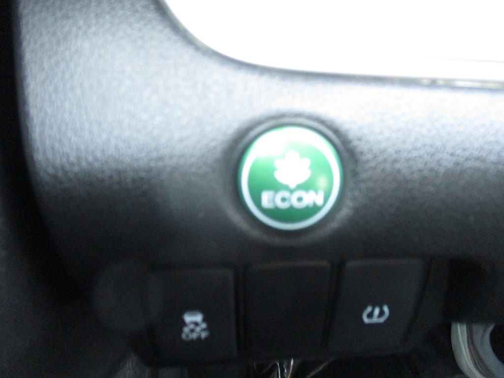 Honda CR-V LX AWD 2015