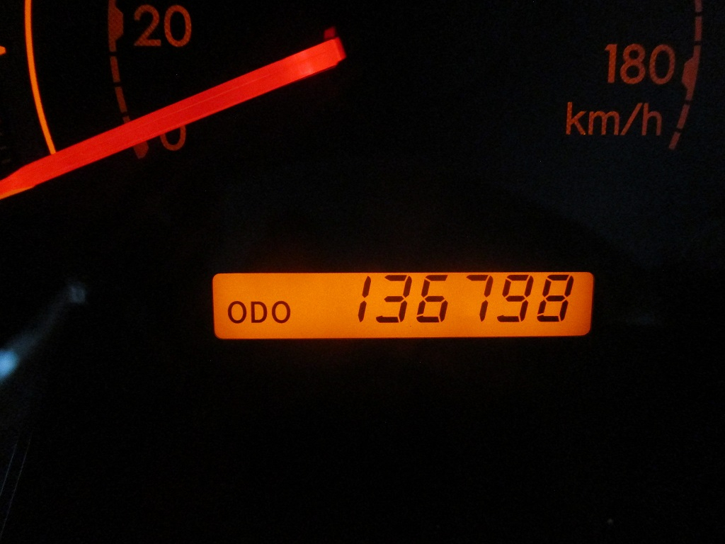 Toyota Tundra 4WD Truck  2012