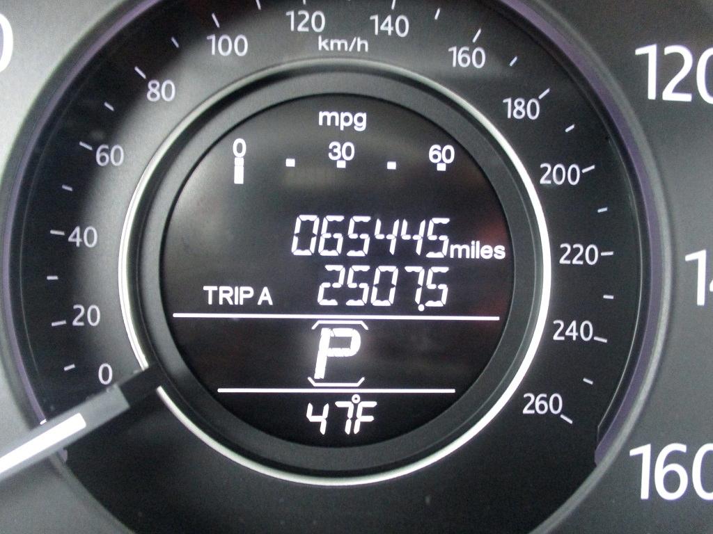 Honda Accord Sedan  2013